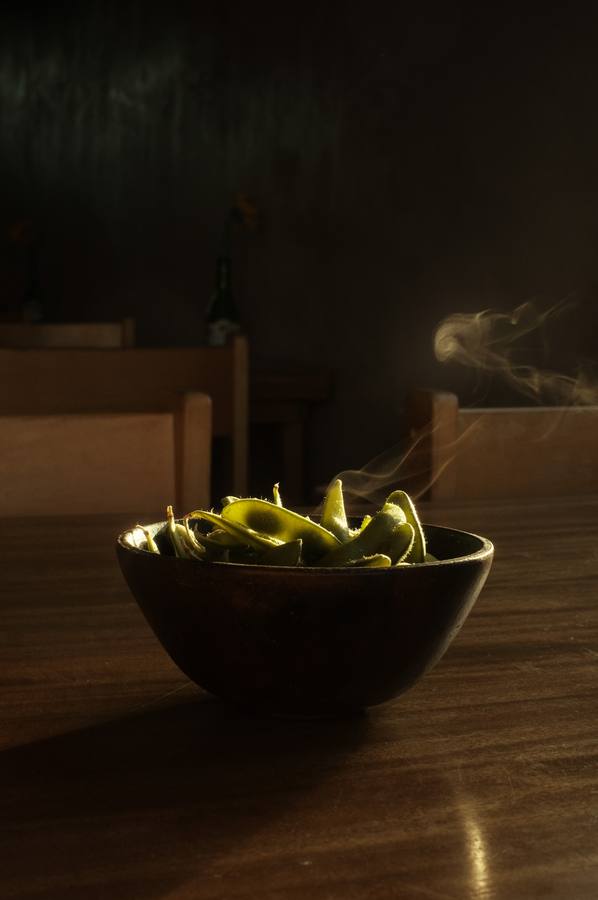 Edamame