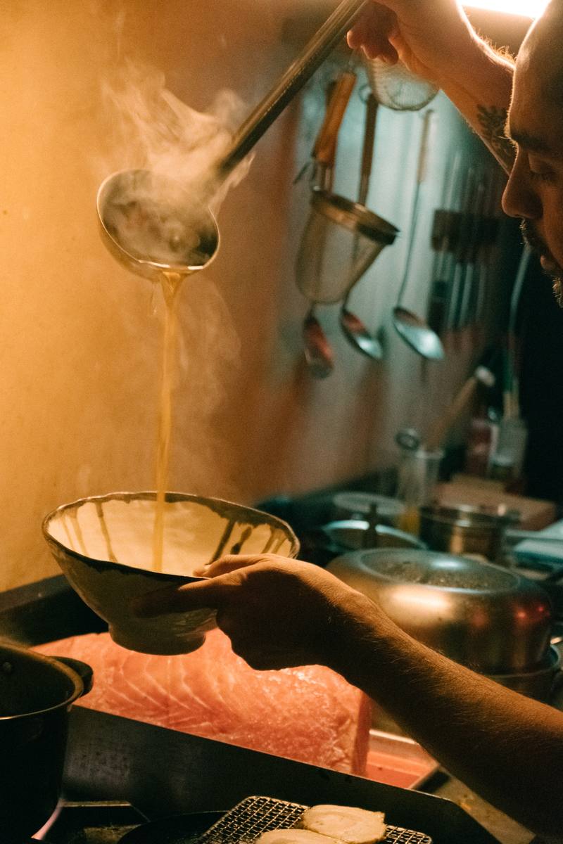 The Kitchen